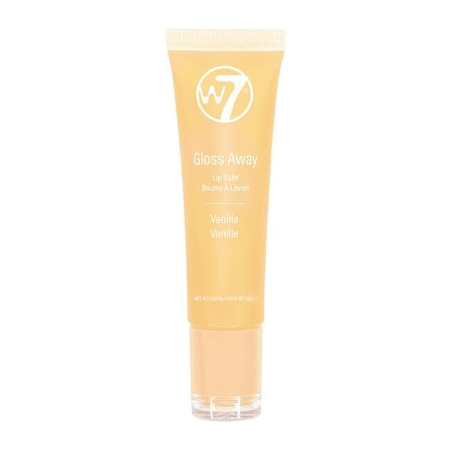 W7 Gloss Vanille Lipbalm