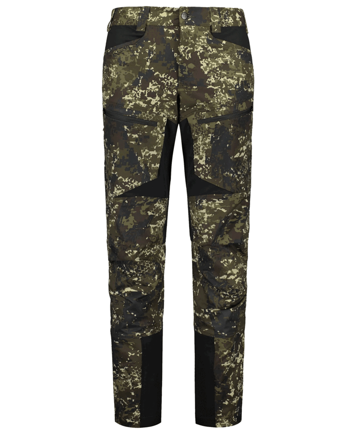 Alaska<br>Chaser Ws Stretch Pants
