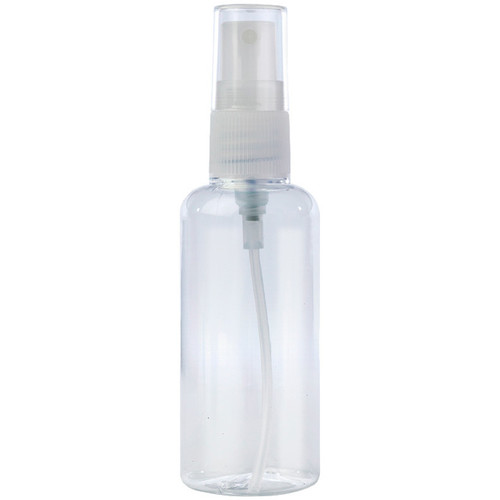 Beter - Botella Vaporizador Plástico