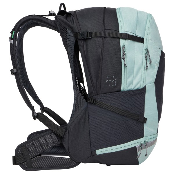 Vaude - Women's Bike Alpin 23+5 - Sac à dos vélo
