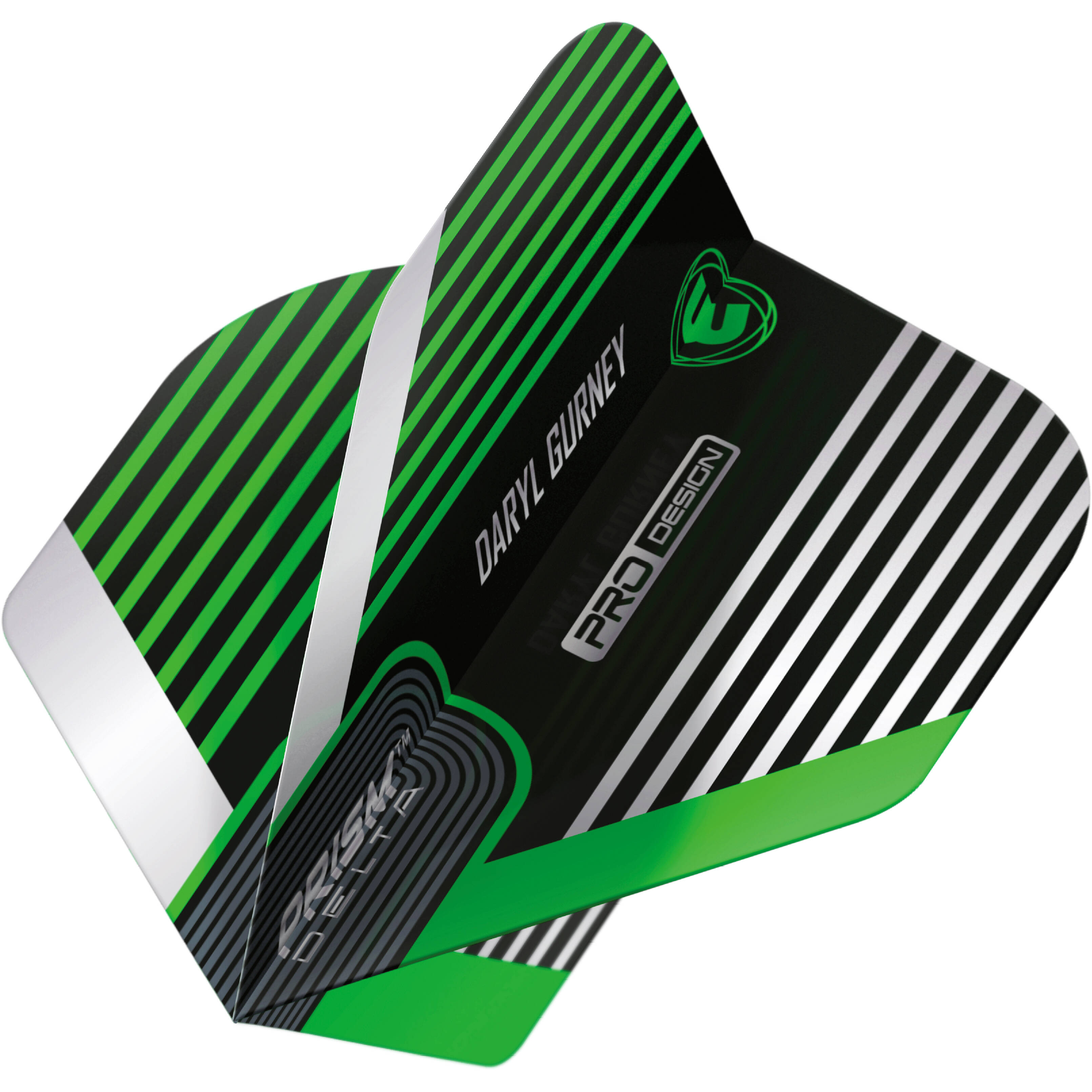 Winmau - Prism Delta - Daryl Gurney Flight - Standard