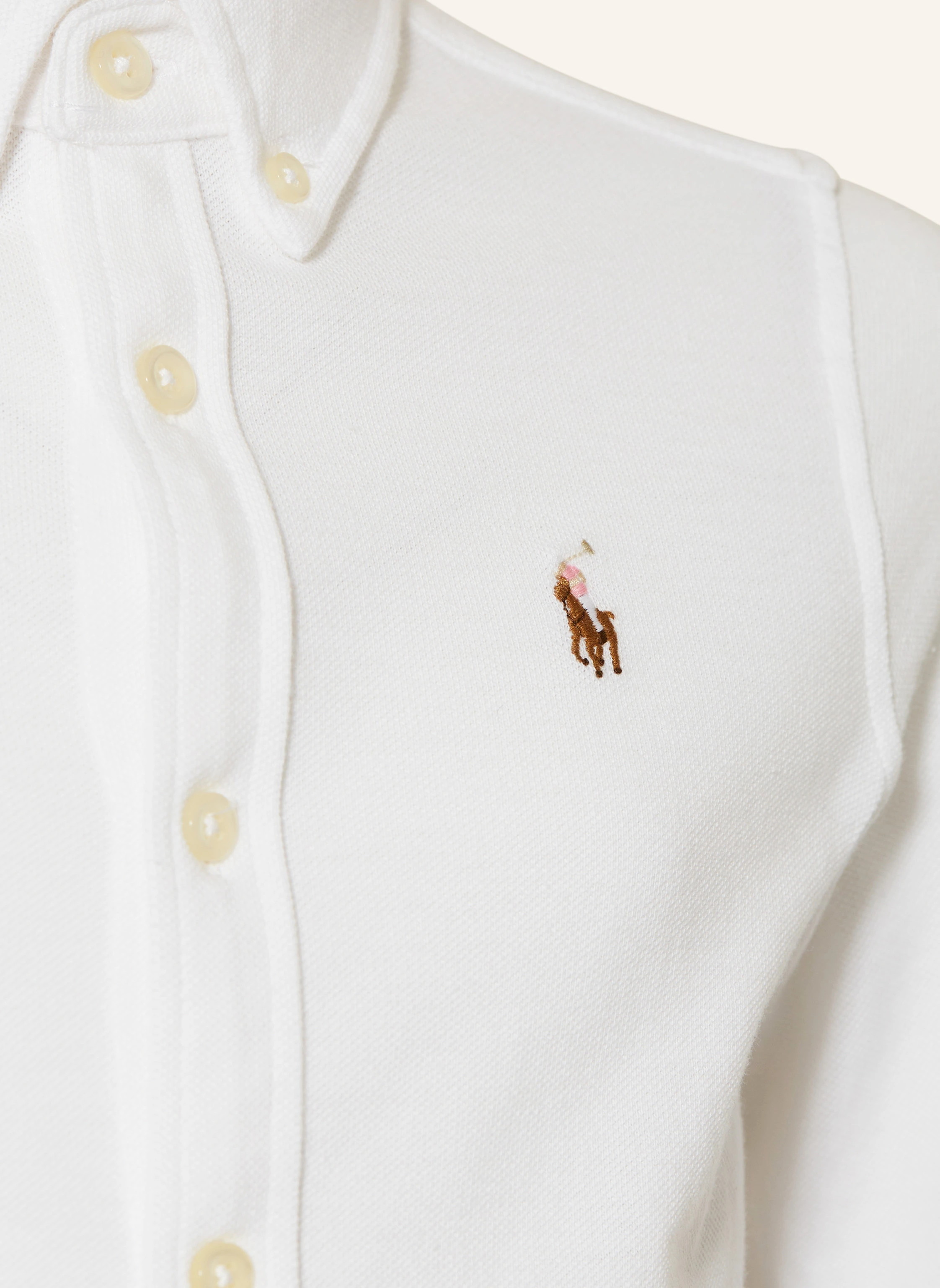 POLO RALPH LAUREN Hemdbluse