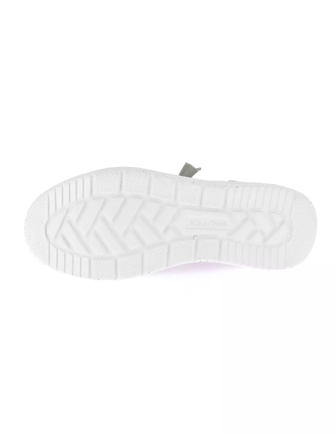 NAUTICA JEANS CO. MELIS - Espadrilles 55-TUNDRA