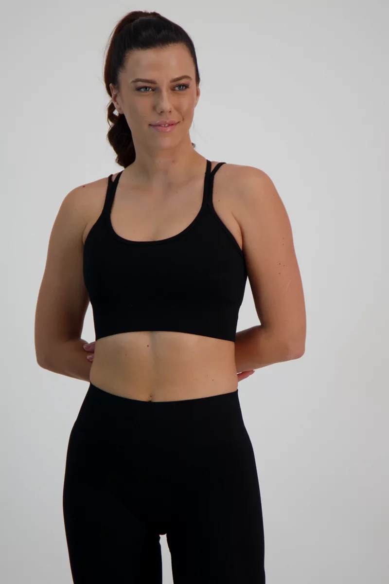 POWERZONE Seamless Light Damen Sport-BH