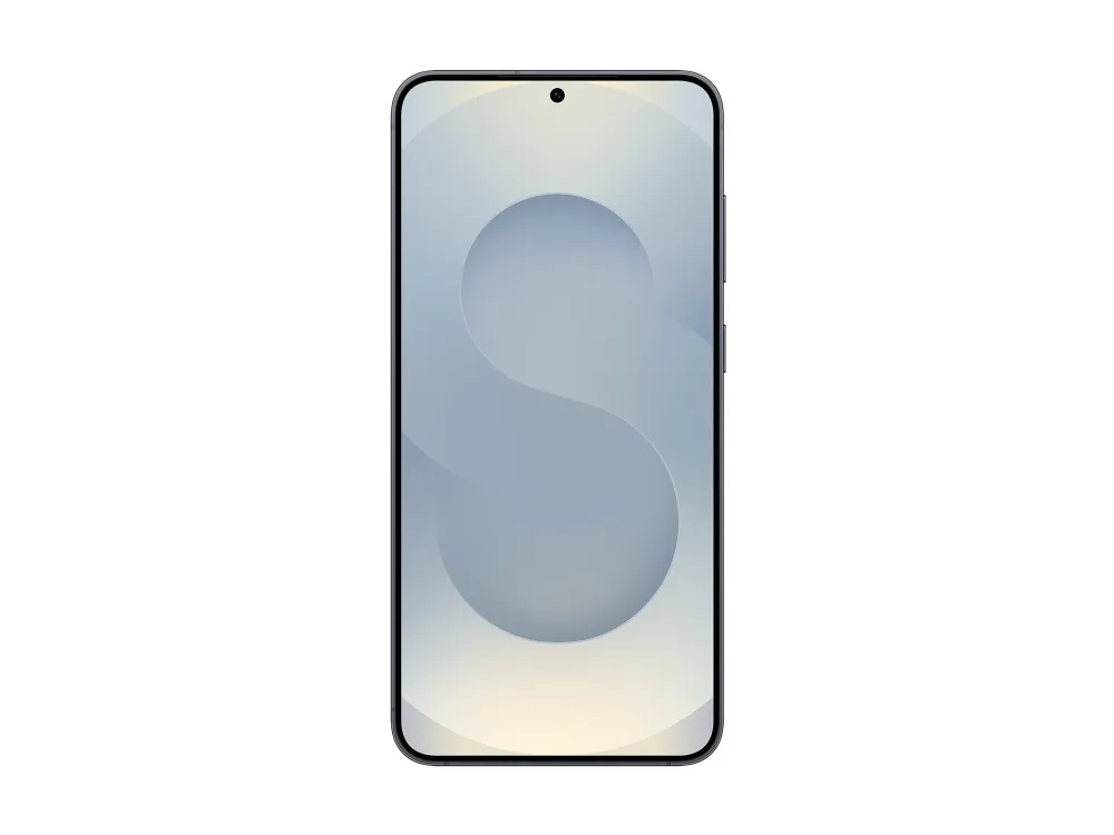 Samsung® | S25  (256GB) - BLUEBLACK