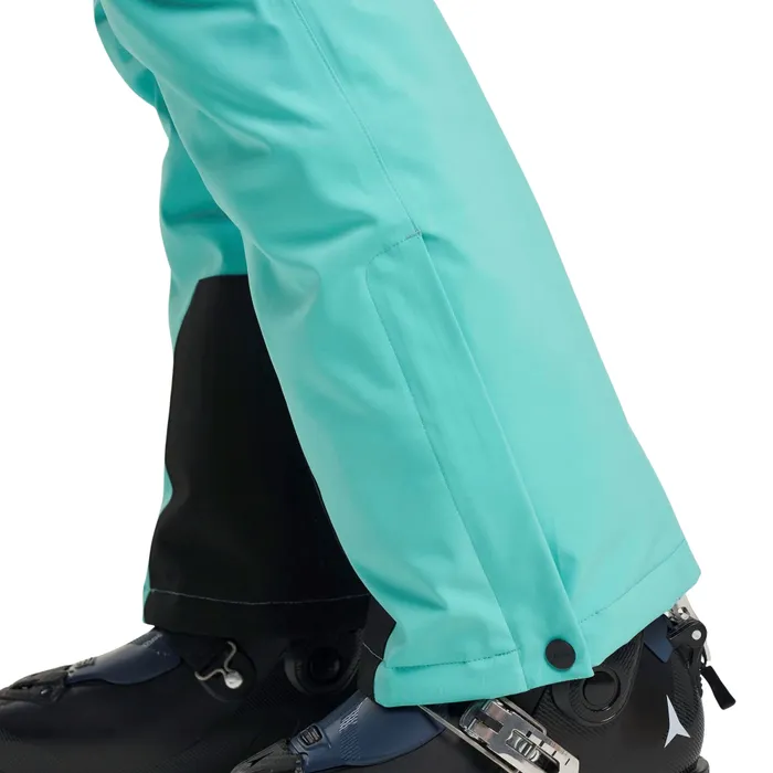 Tenson Core MPC Plus Ski Broek Dames