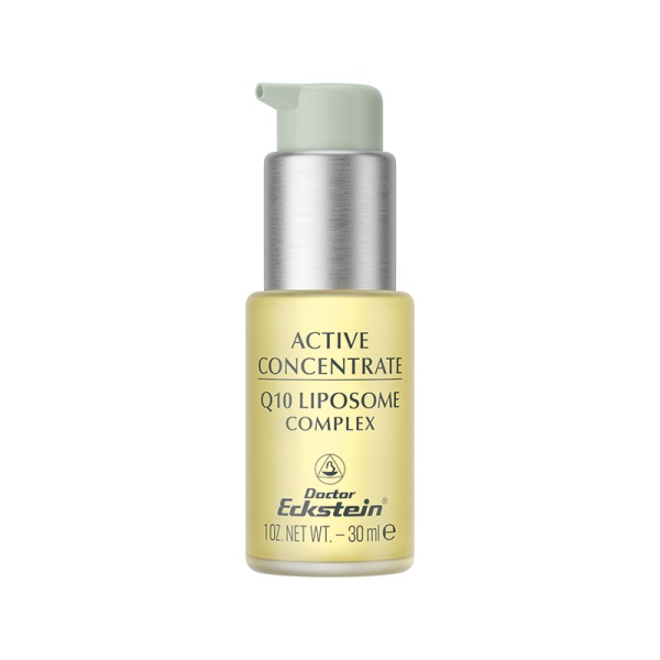 Active Concentrate Q10 Liposome Complex