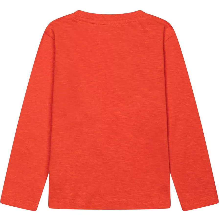 MINOTI Longsleeve Orange
