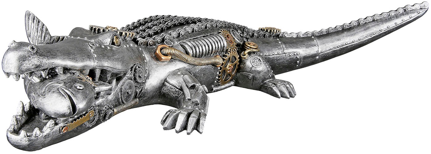 Casablanca by Gilde Tierfigur »Skulptur 