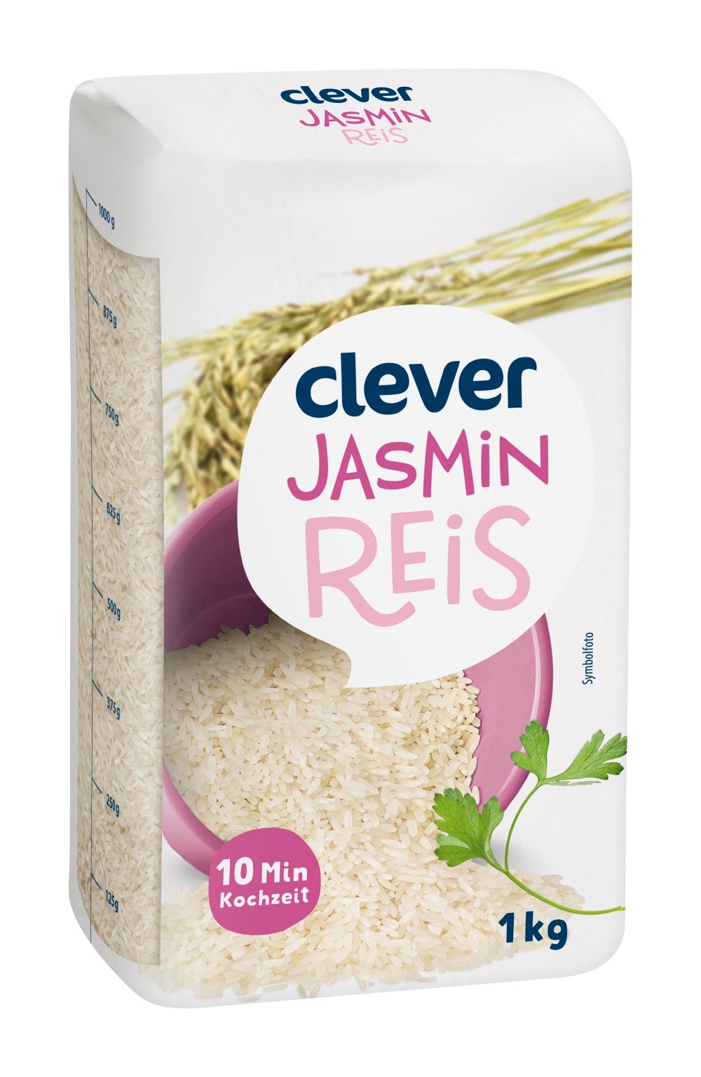 Clever Jasmin Reis