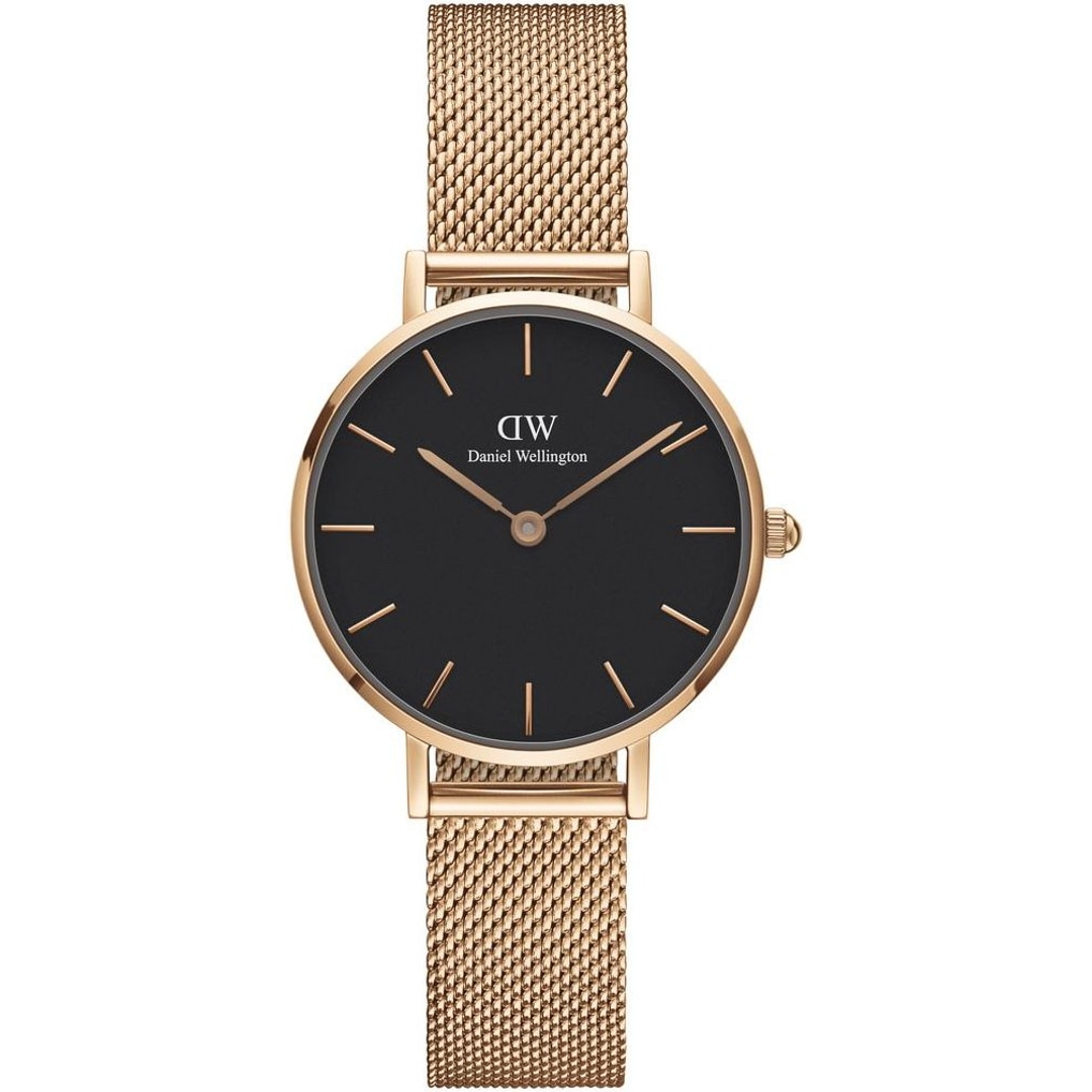 Daniel Wellington Classic Petite Melrose Ø 28mm