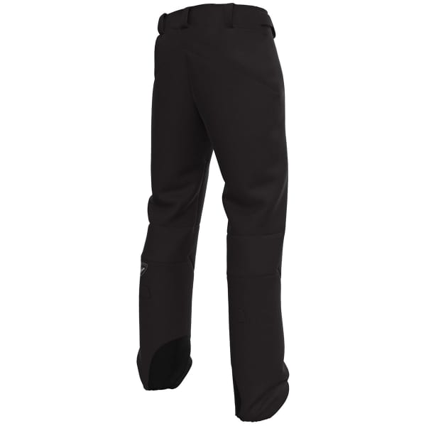 Pantalon de ski ROSSIGNOL RELAX PANT BLACK