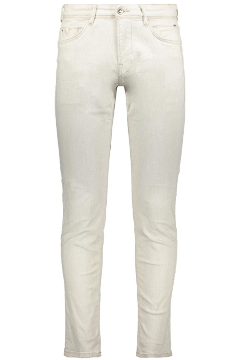 Vanguard beige heren broek