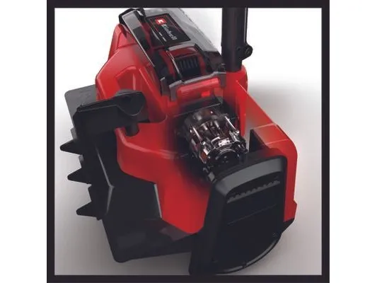 Einhell GE-ST 36/40 Li E-Solo, 6,41 kg, 8,81 kg, 390 mm, 580 mm, 350 mm, Batteri - SOLO