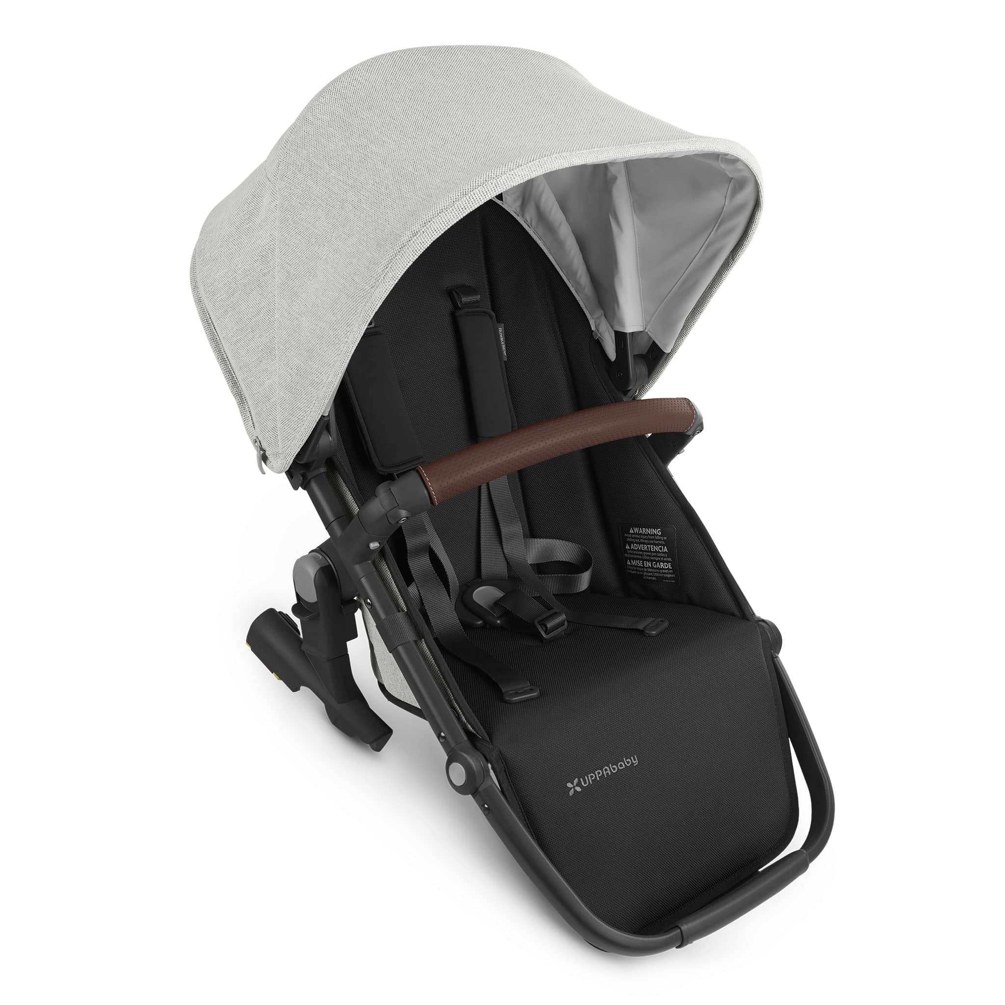 UPPAbaby Second Siège Vista V2 - Anthony