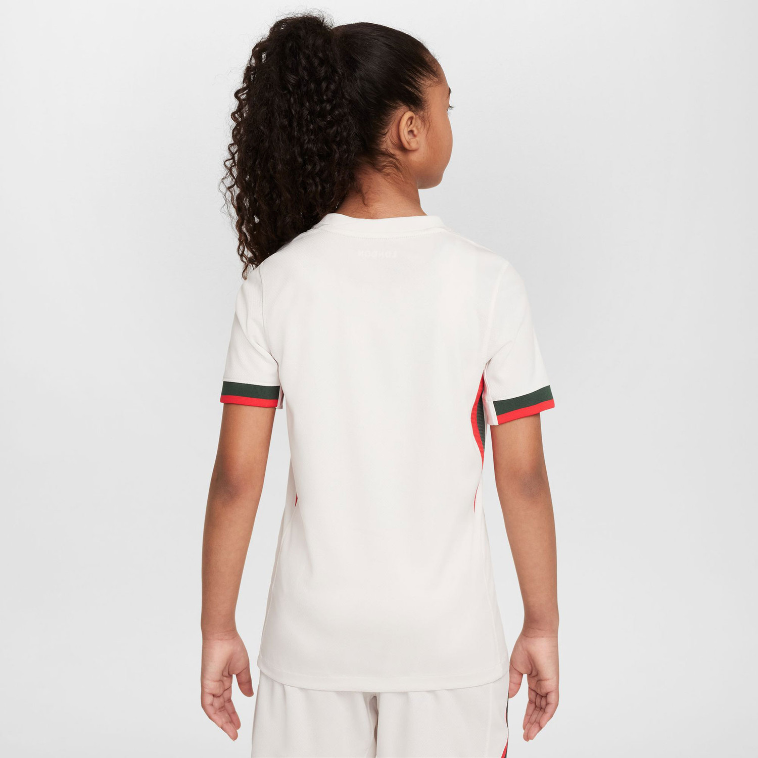 Nike Chelsea Uit Tenue Kids 2025/2026