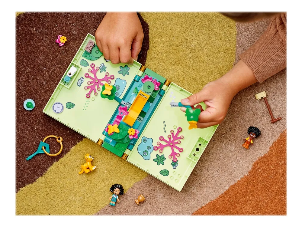 LEGO Disney 43200 Antonios magiske dør