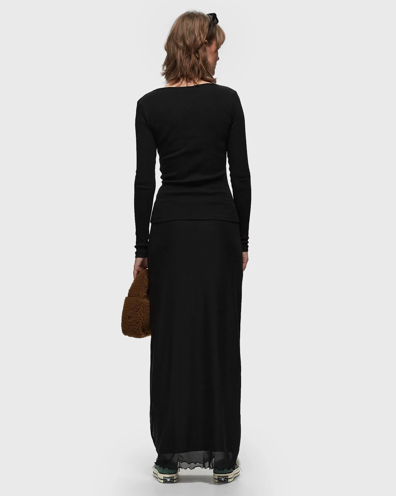 Envii ENHAGO MAXI SKIRT 7042