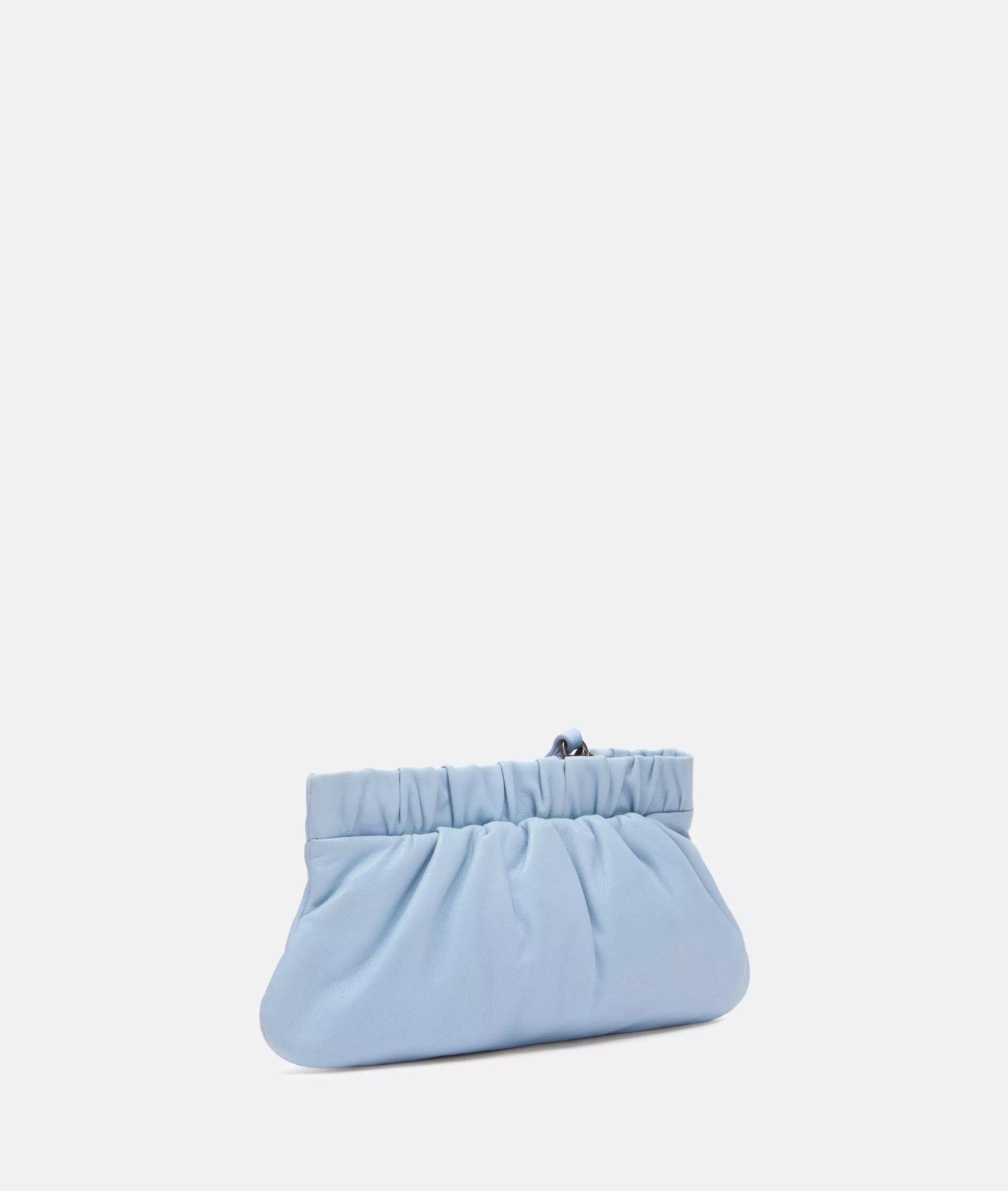 Clutch S Handy leather clutch