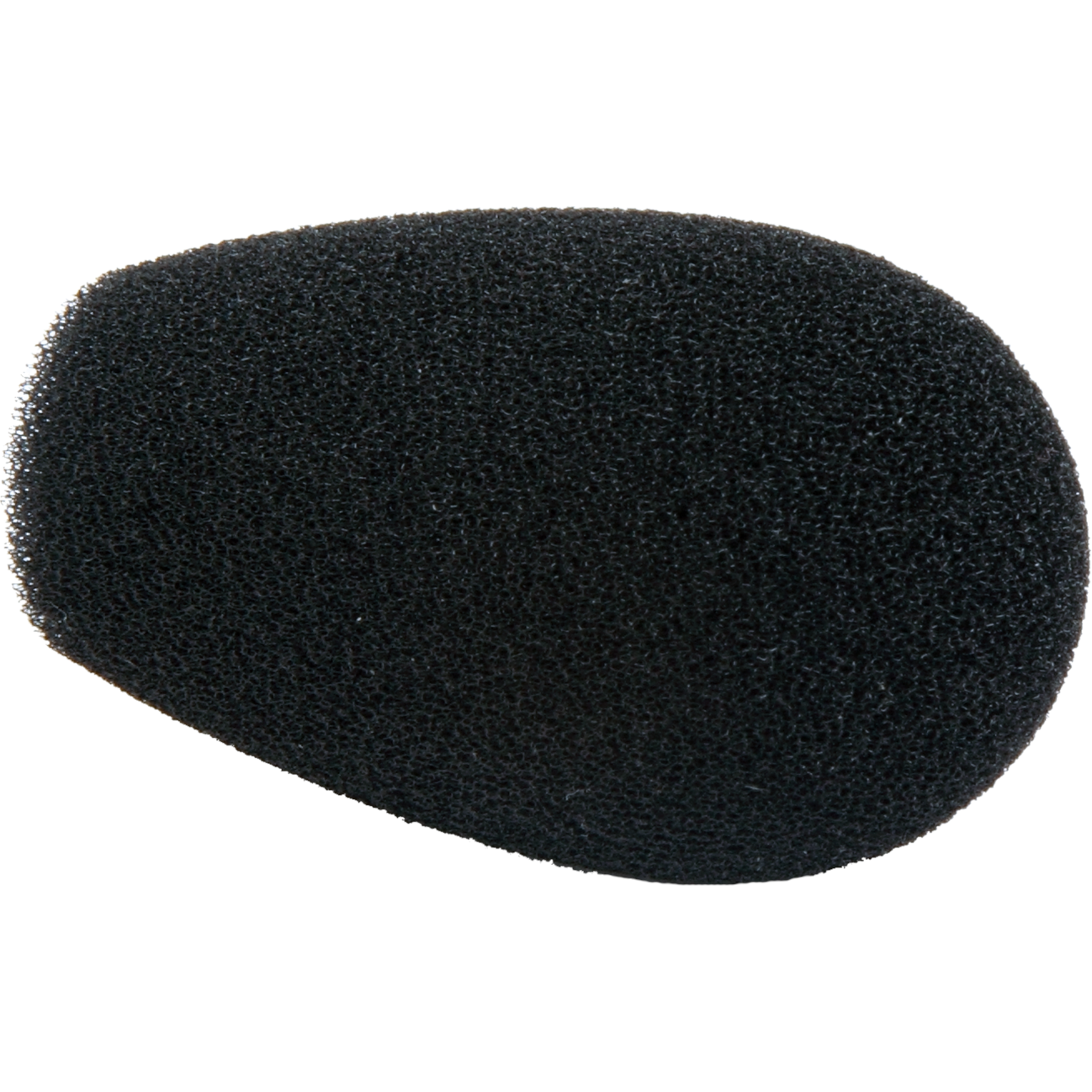 Shure BCAWS1 reserve-windkap voor BRH31M, BRH440M en BRH441M