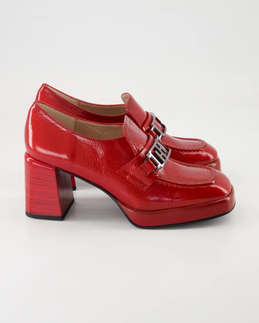Hispanitas HI243657 Pumps in Rot