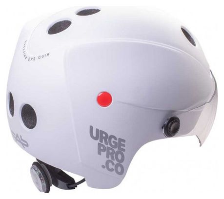 Casque Urge Cab Blanc