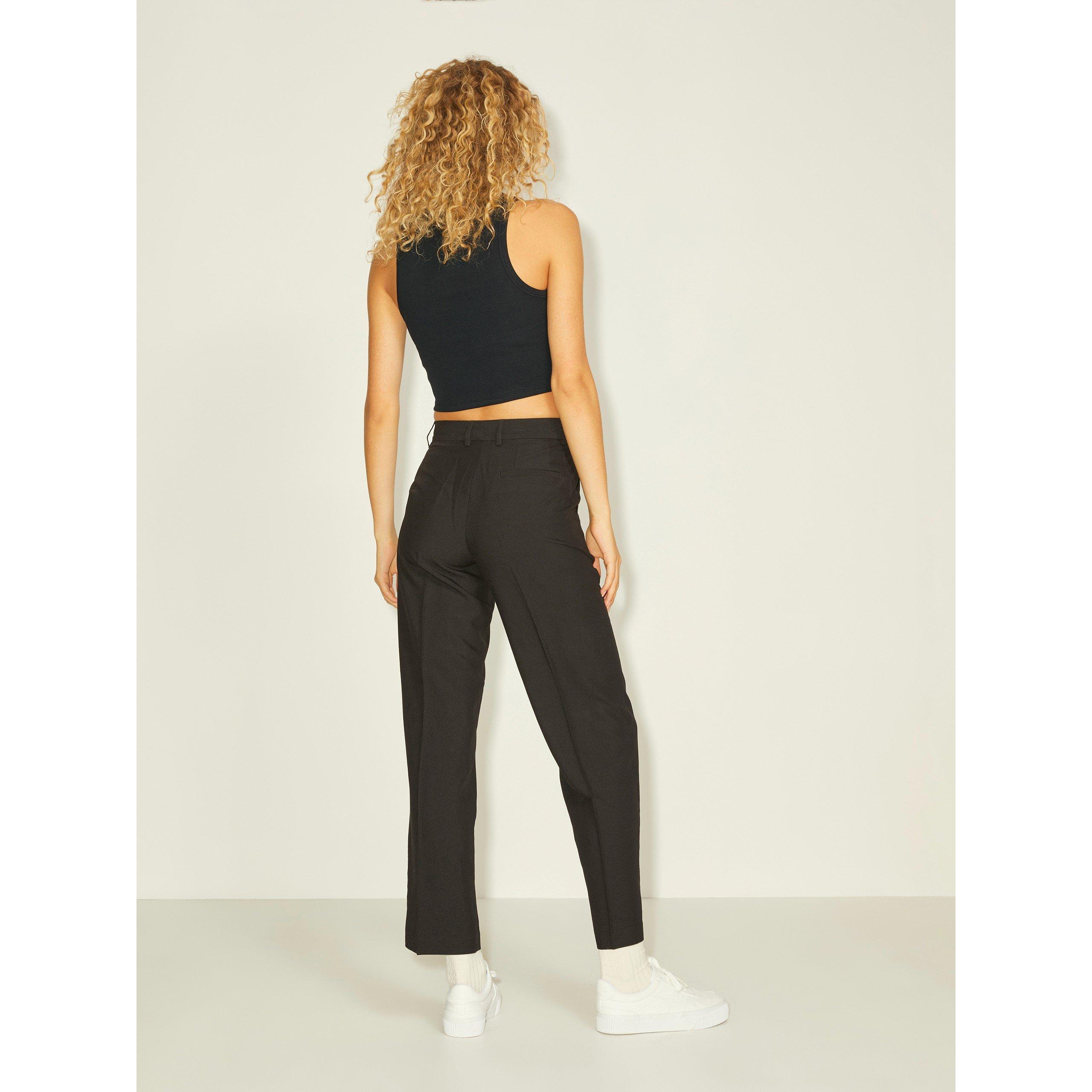 JJXX Fallon Rib Top