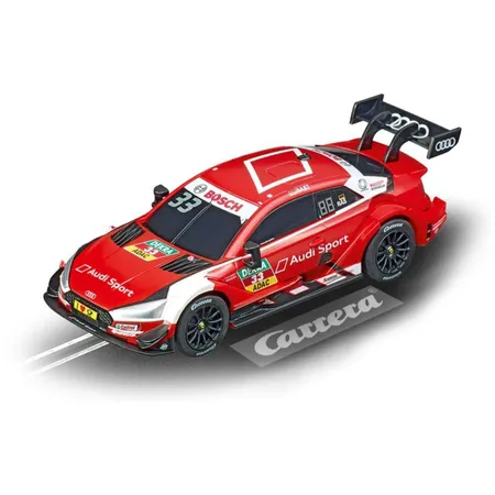 Carrera DIGITAL 143 - Audi RS 5 DTM 