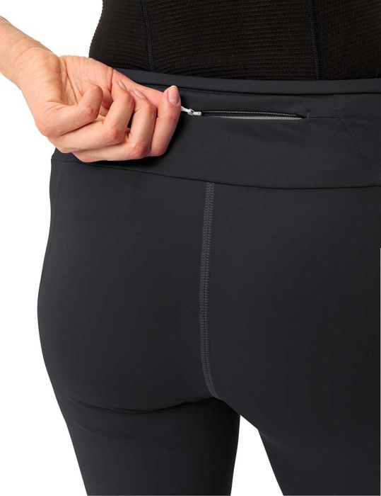 Scopi Short Tights II Women dametights
