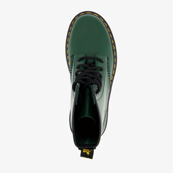 Dr. Martens 1460 Smooth dames leren veterboots