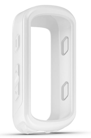 Silikonecover til Garmin Edge 530 Hvid