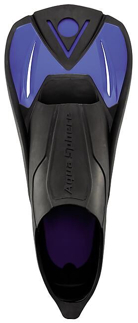 AQUASPHERE - PALMES DE NATATION MICROFIN