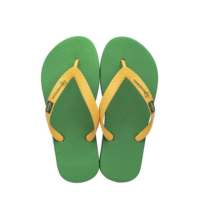 Ipanema Ipanema Classic Brasil Kids Teenslippers