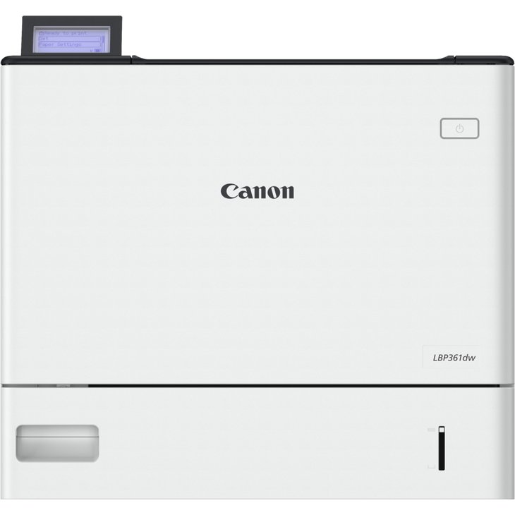 Canon i-SENSYS LBP361dw 1200 x 1200 DPI A4 Wifi