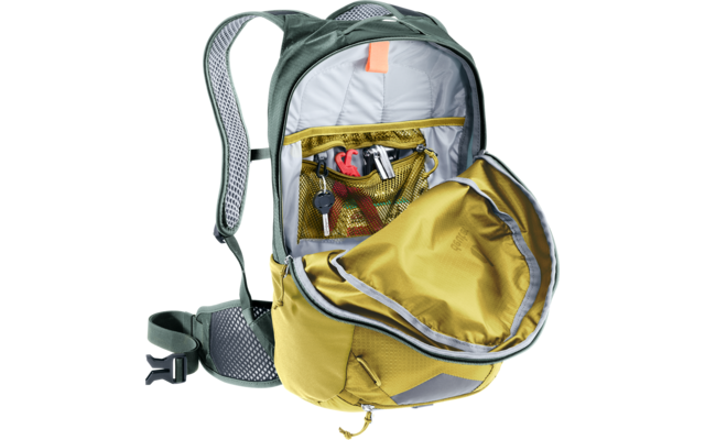 Deuter Race 16 Fahrradrucksack 16 Liter