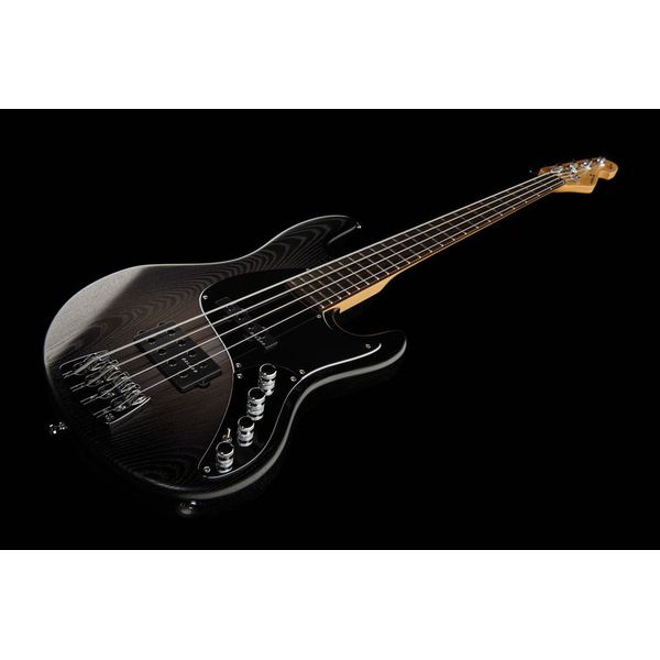 Sandberg California II TM4 RW BKB