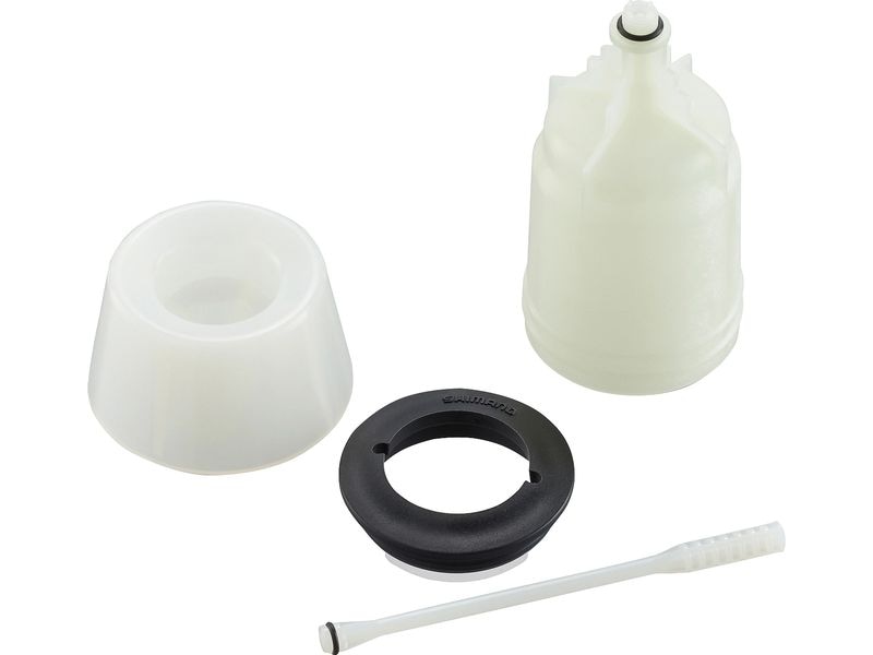 Shimano Entlüftungskit TL-BR001/ TL-BR002/ TL-BR003 Entlüftungs-Kit
