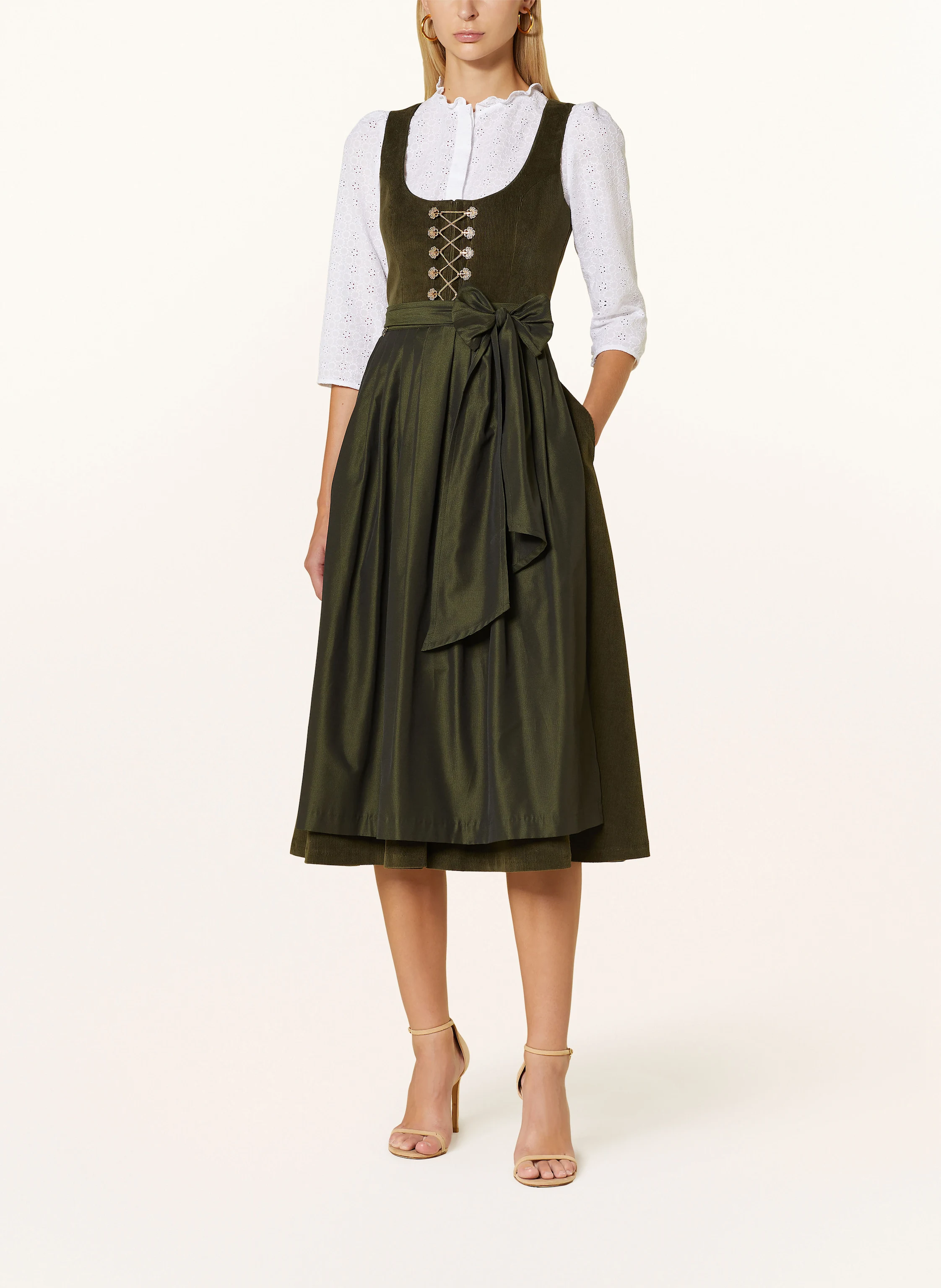 CocoVero Dirndl NELE