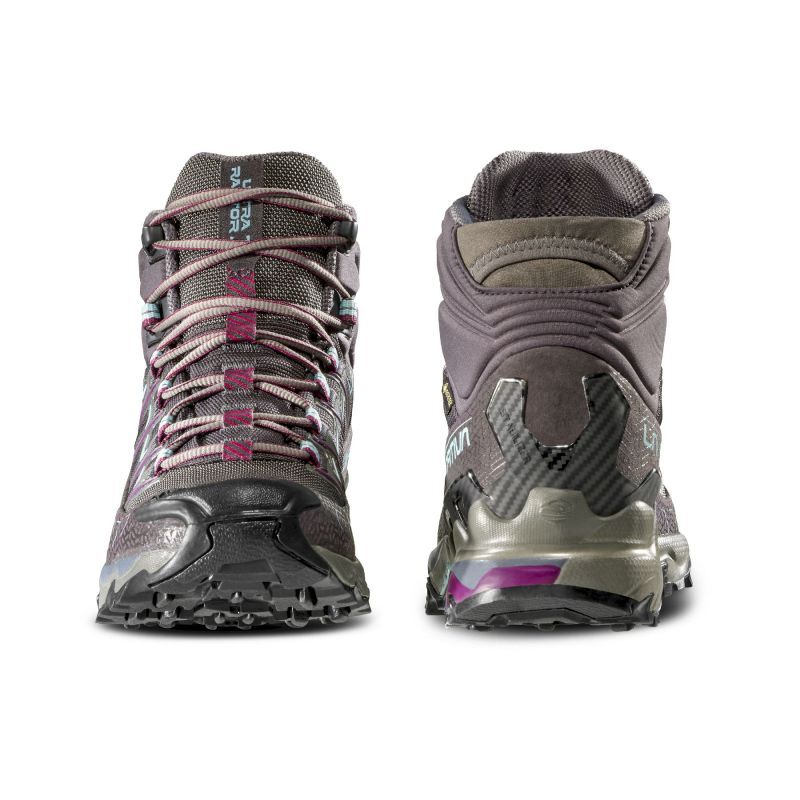 Ultra Raptor II Mid GTX - Chaussures trekking femme