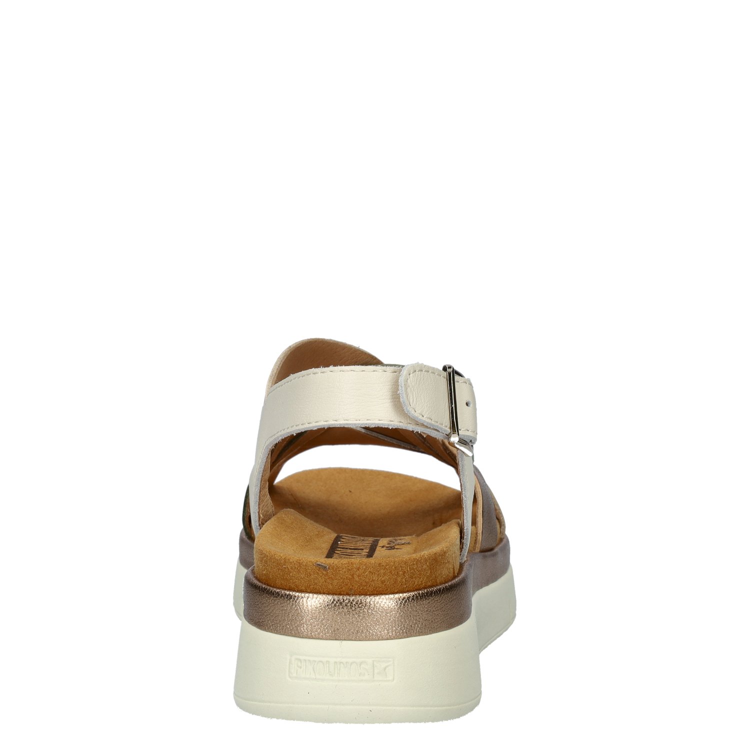 Palma dames sandaal Pikolinos Beige