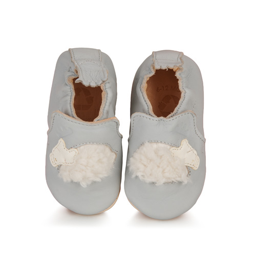 Easy Peasy - MY BLUMOO OURSON - Bleu