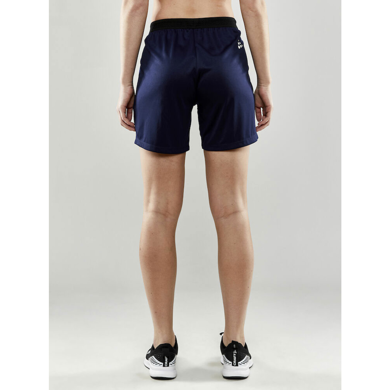 Craft Evolve Shorts Met Ritszakken Dames