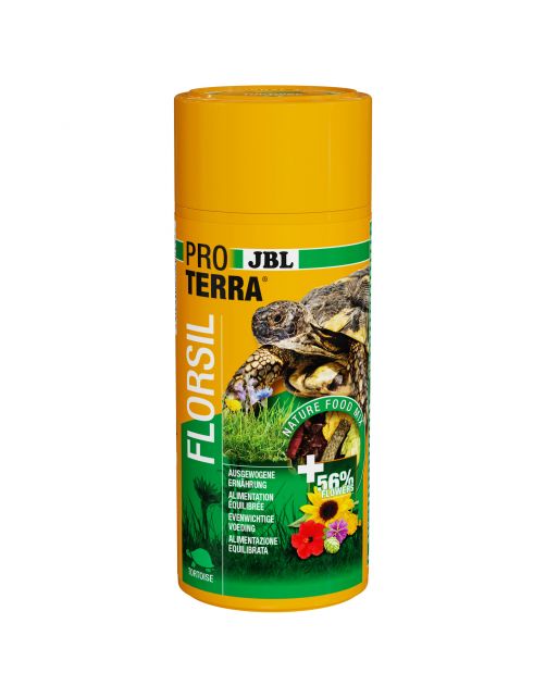 Jbl Proterra Florsil - Voer