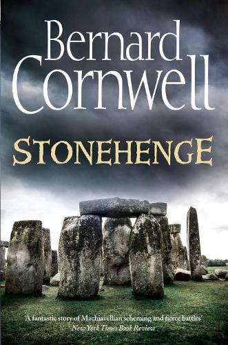 Stonehenge (Paperback)