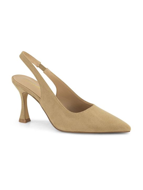Graceland Slingbacks