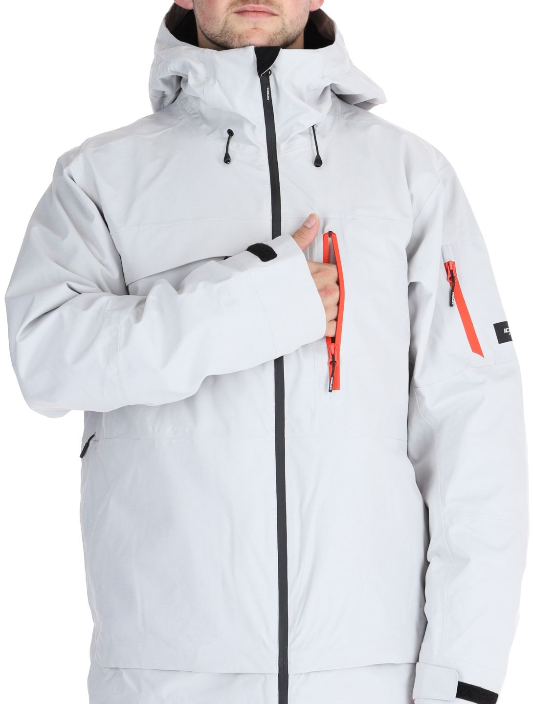 Cale ski-jas heren