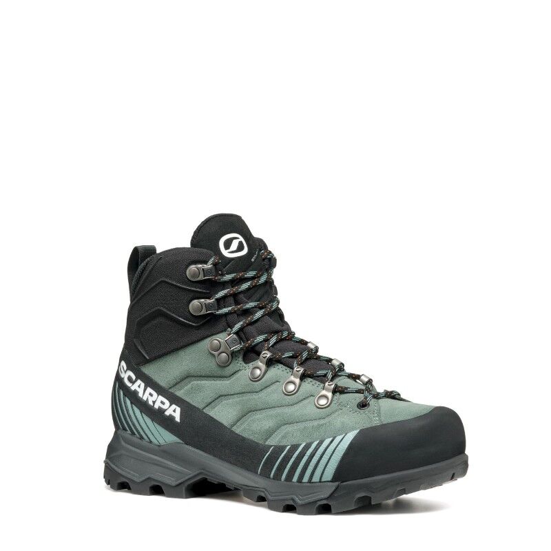 Ribelle Trek GTX Wmn - Chaussures trekking femme