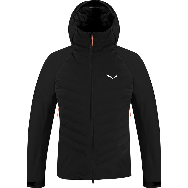 Salewa Herren Sella PTX 3L Hybrid Jacke
