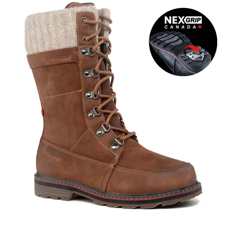 NexGrip Ice Fall 2.0 | COGNAC