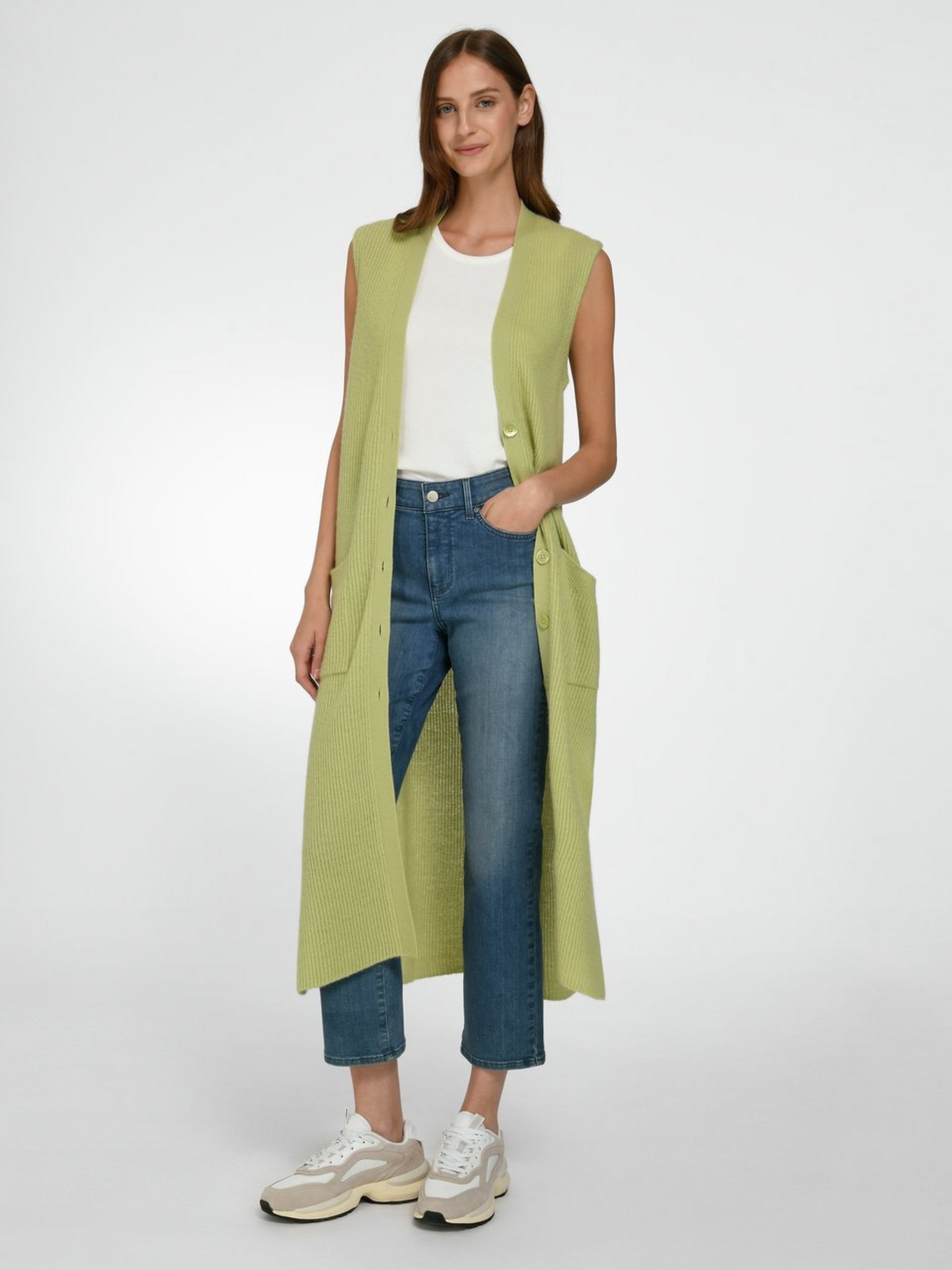 7/8-Jeans Modell Marilyn Ankle